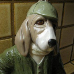 Meet your Posher, Catherine